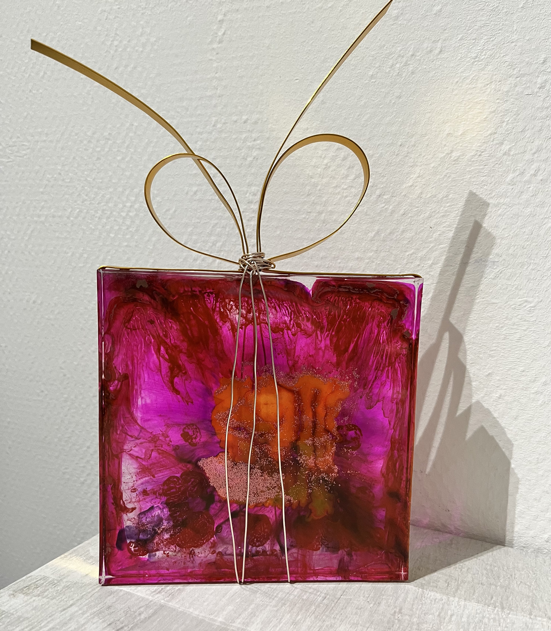 Cadeau-Rose / 50€