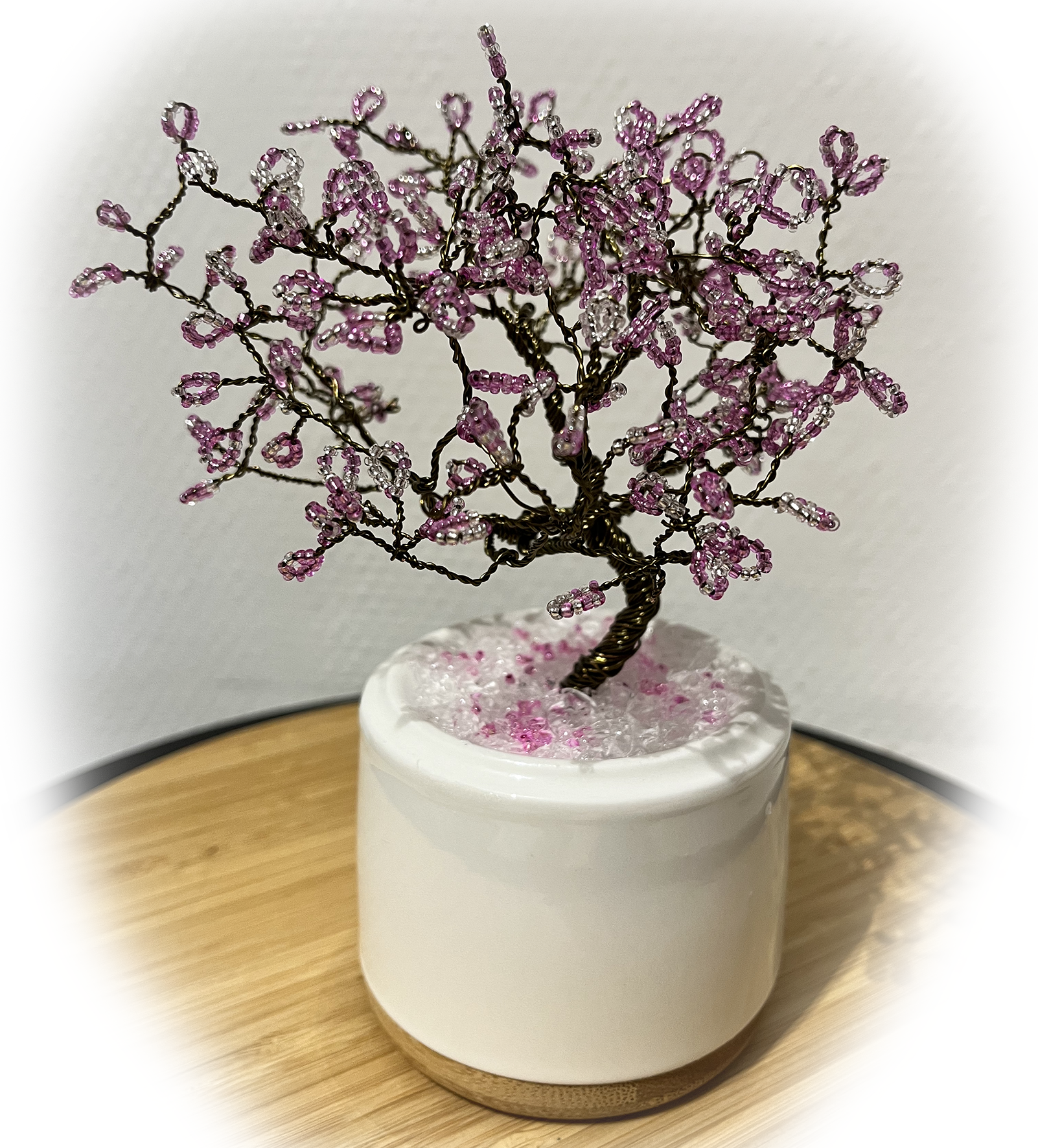 Cerisier du Japon - 27€