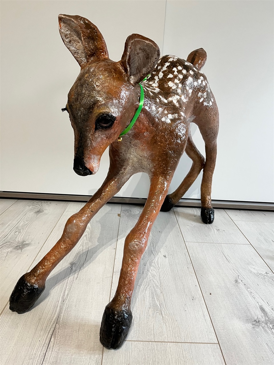 Bambi / 600€